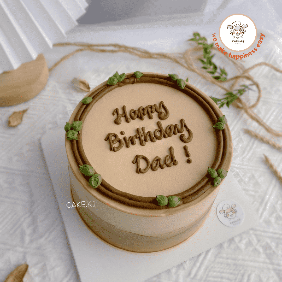 Cake Ki Bakery | (2 Days Pre-Order) Simple Design Series (III)
